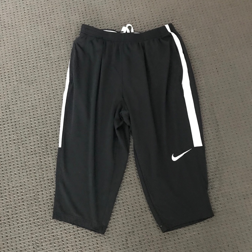 Nike Sweatshorts